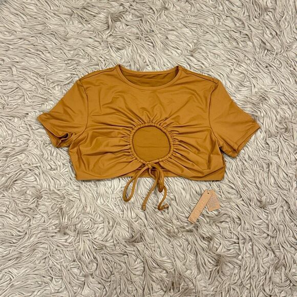 NWT skims swim top size medium - Picture 1 of 5
